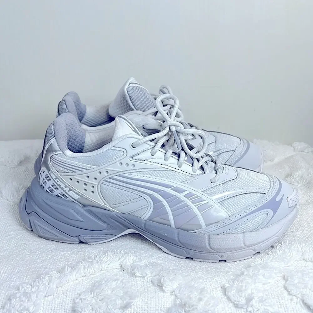 Puma Velophasis 372.5 Sneakers Unisex Size 9.5 (Women)